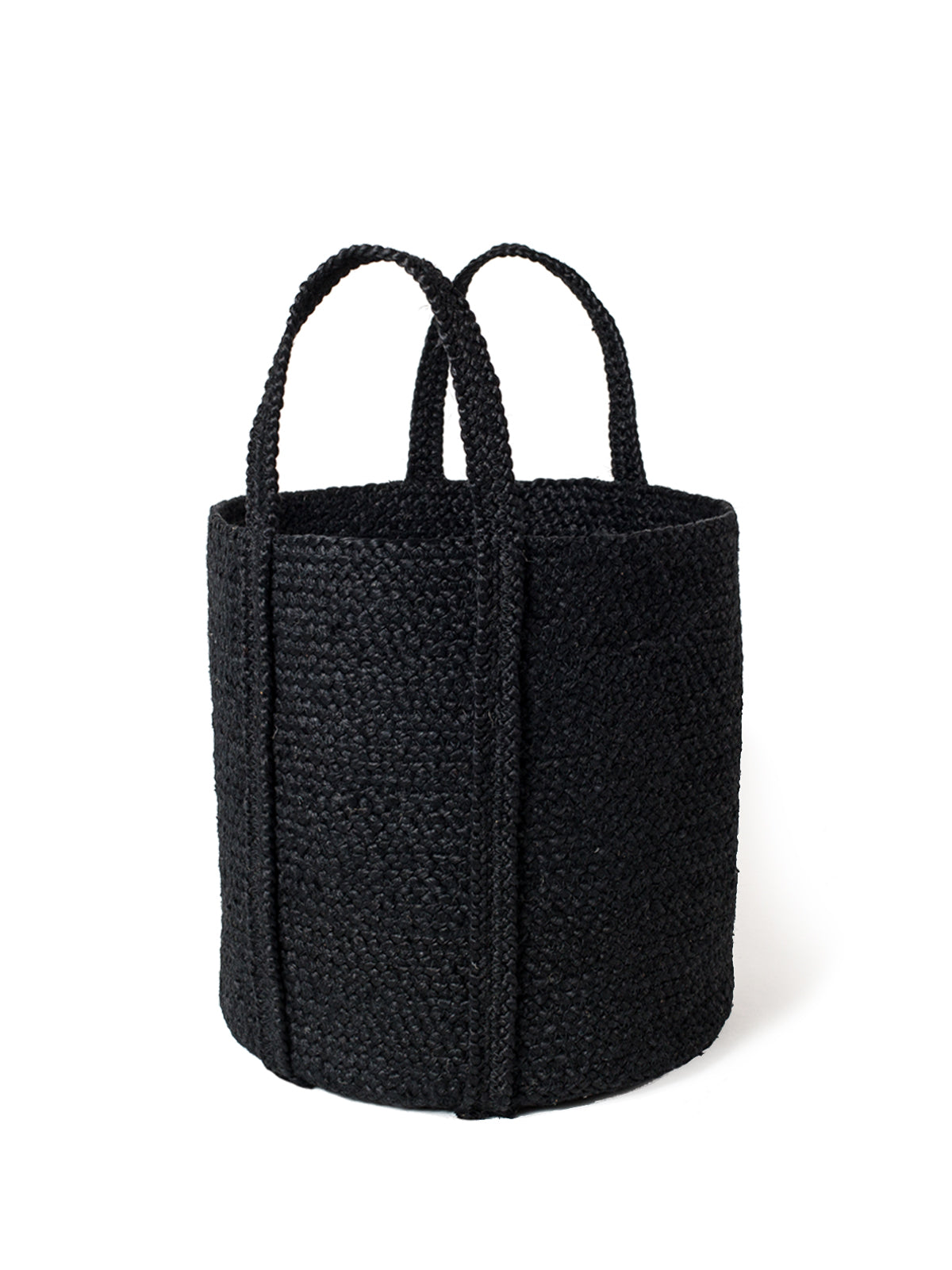 Black Kata Basket