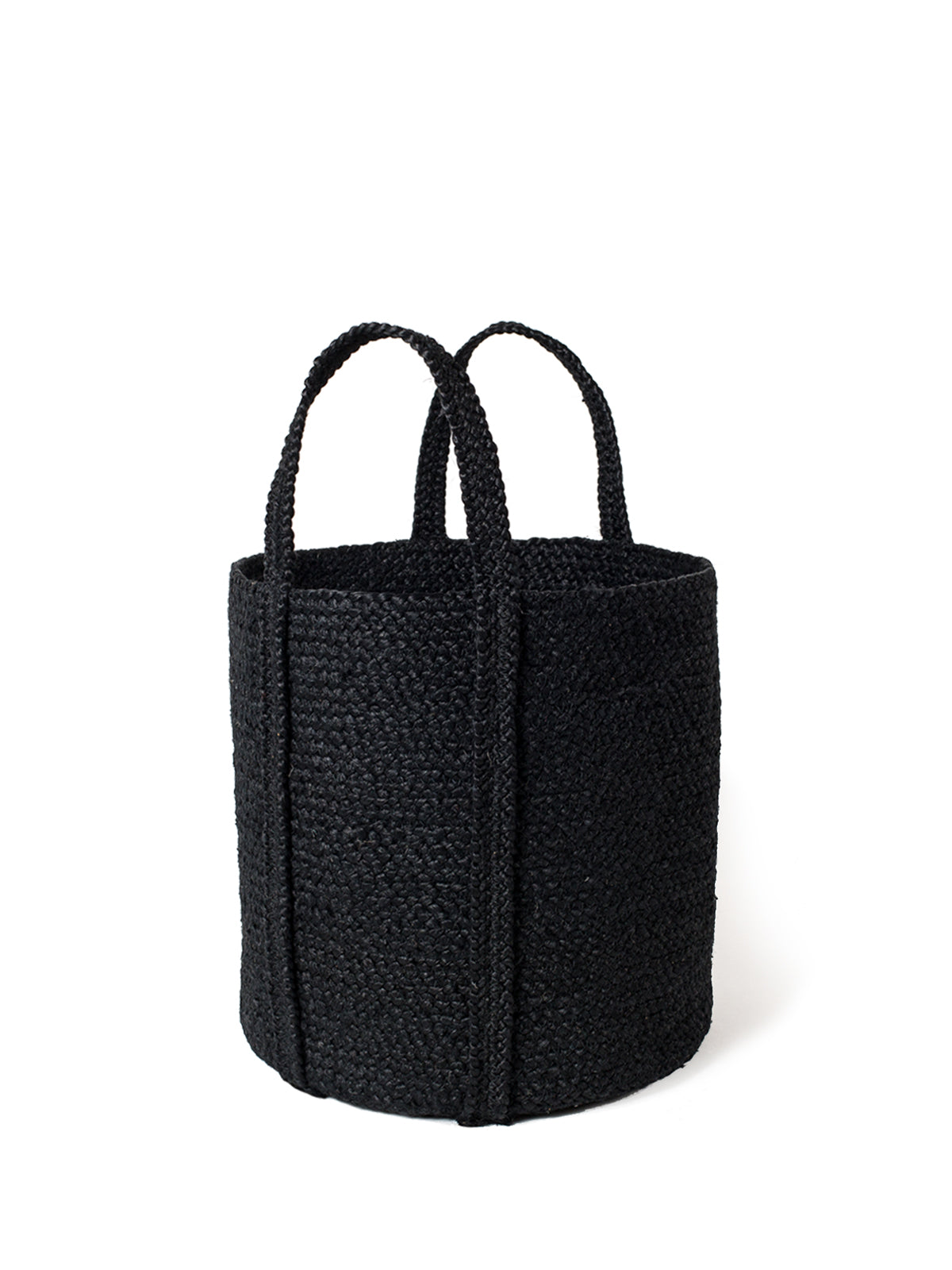 Black Kata Basket
