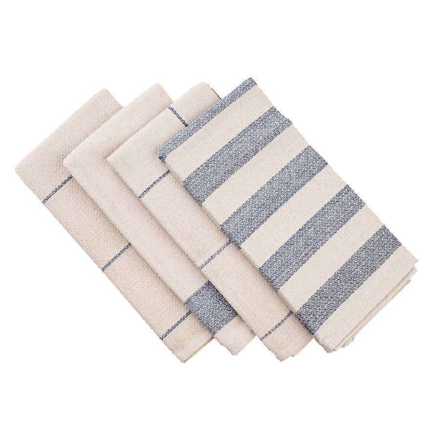 MEEMA Kitchen Towel (pack of 4)