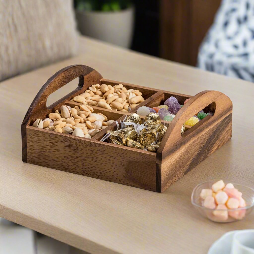 Snack Tray