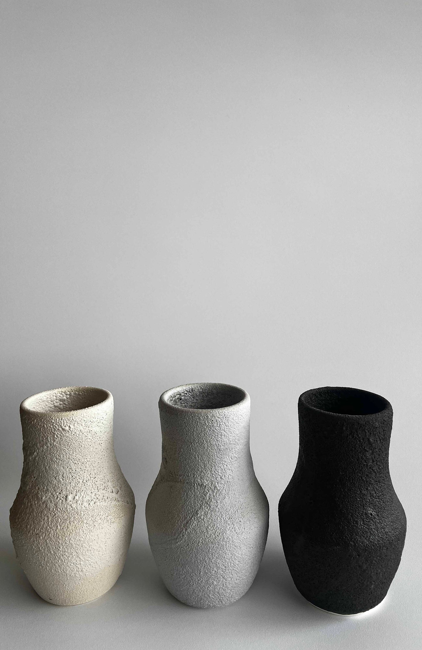 Leda Vase