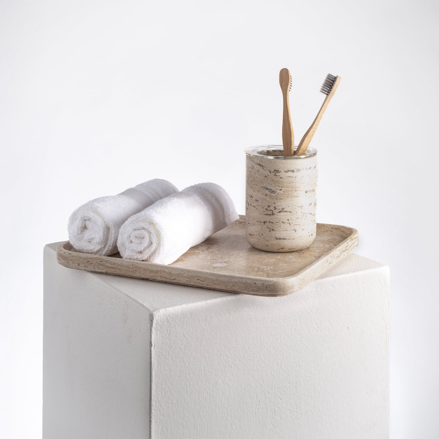 Toothbrush Holder