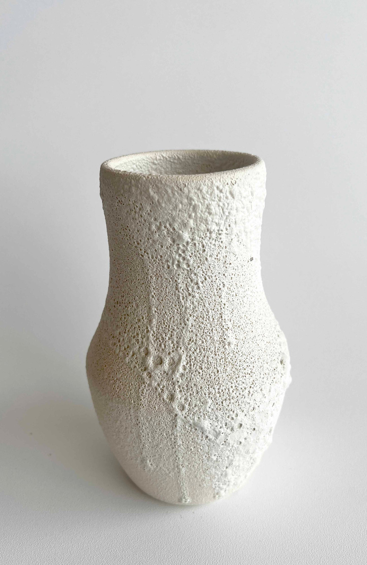 Leda Vase