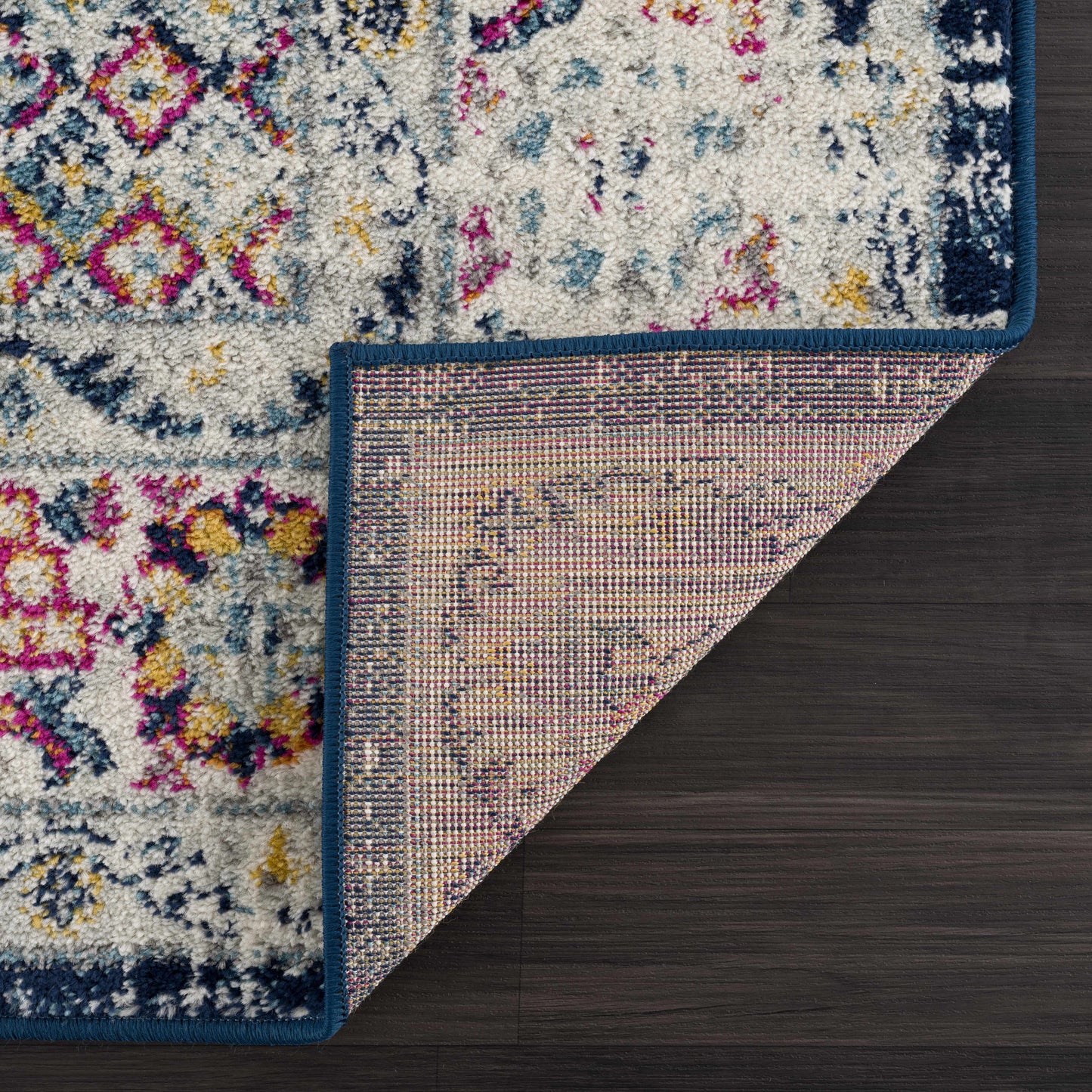 Marash Area Rug