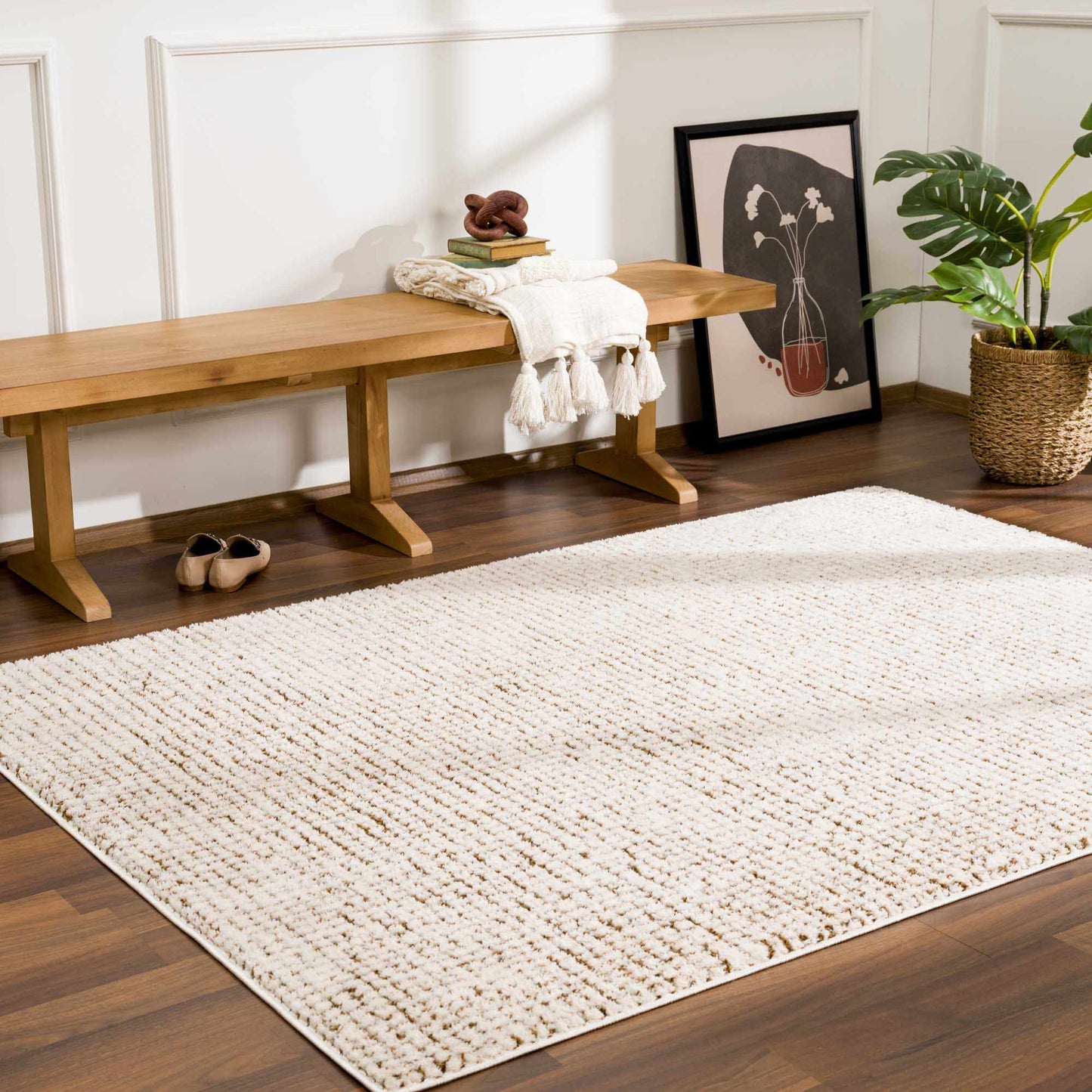 Keita Area Rug