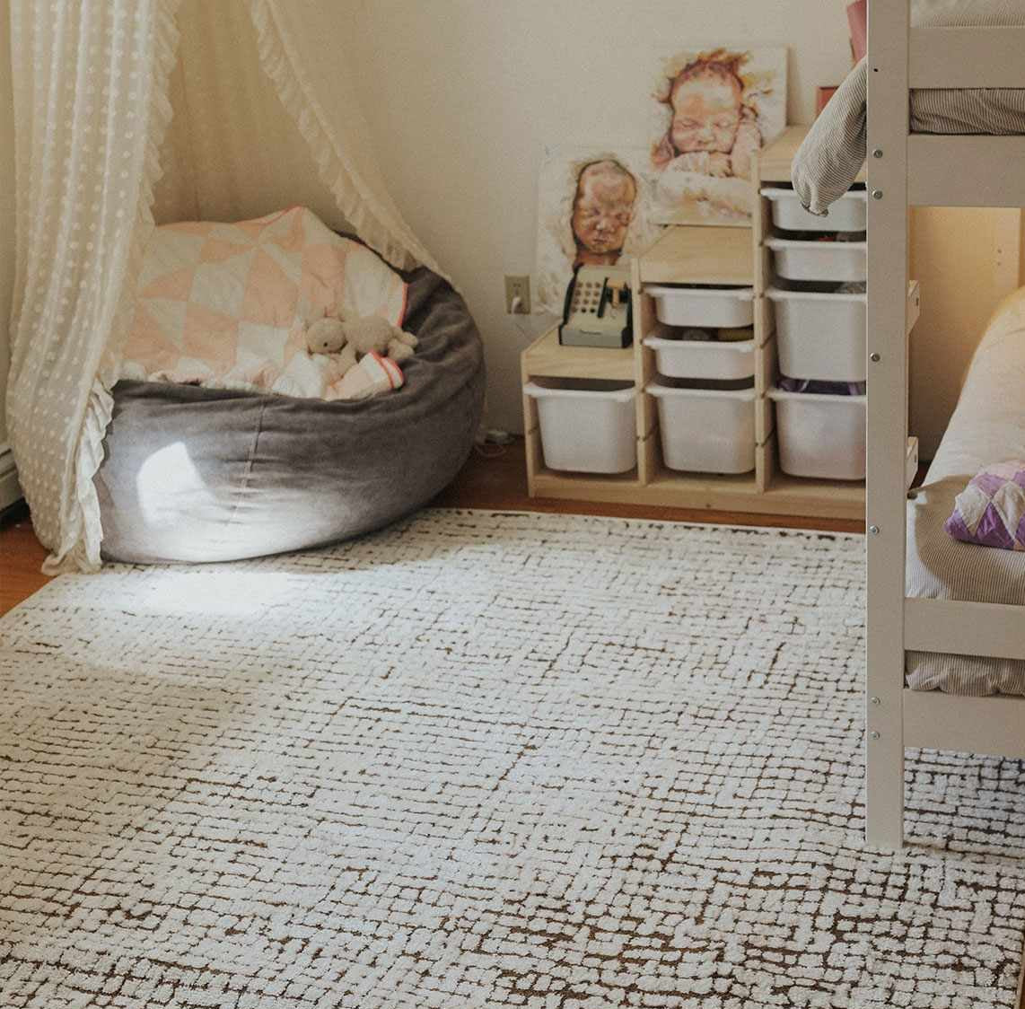 Keita Area Rug