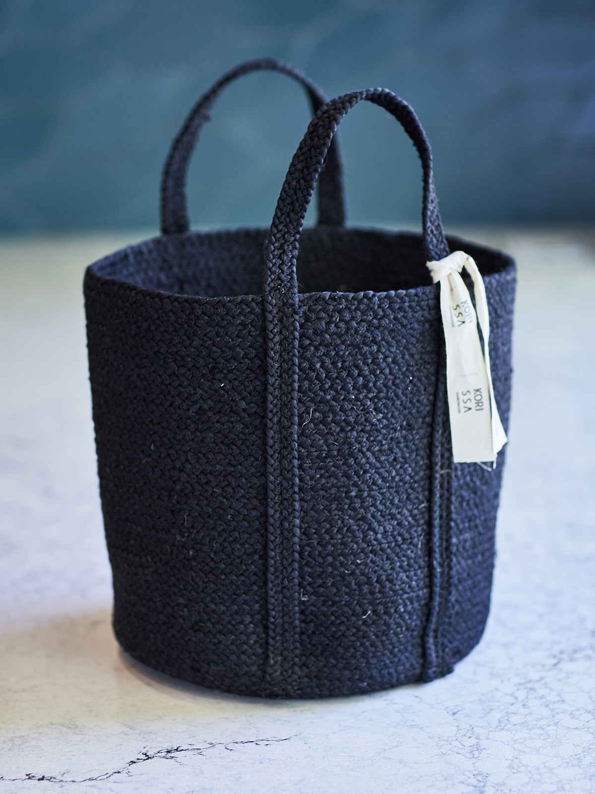 Black Kata Basket