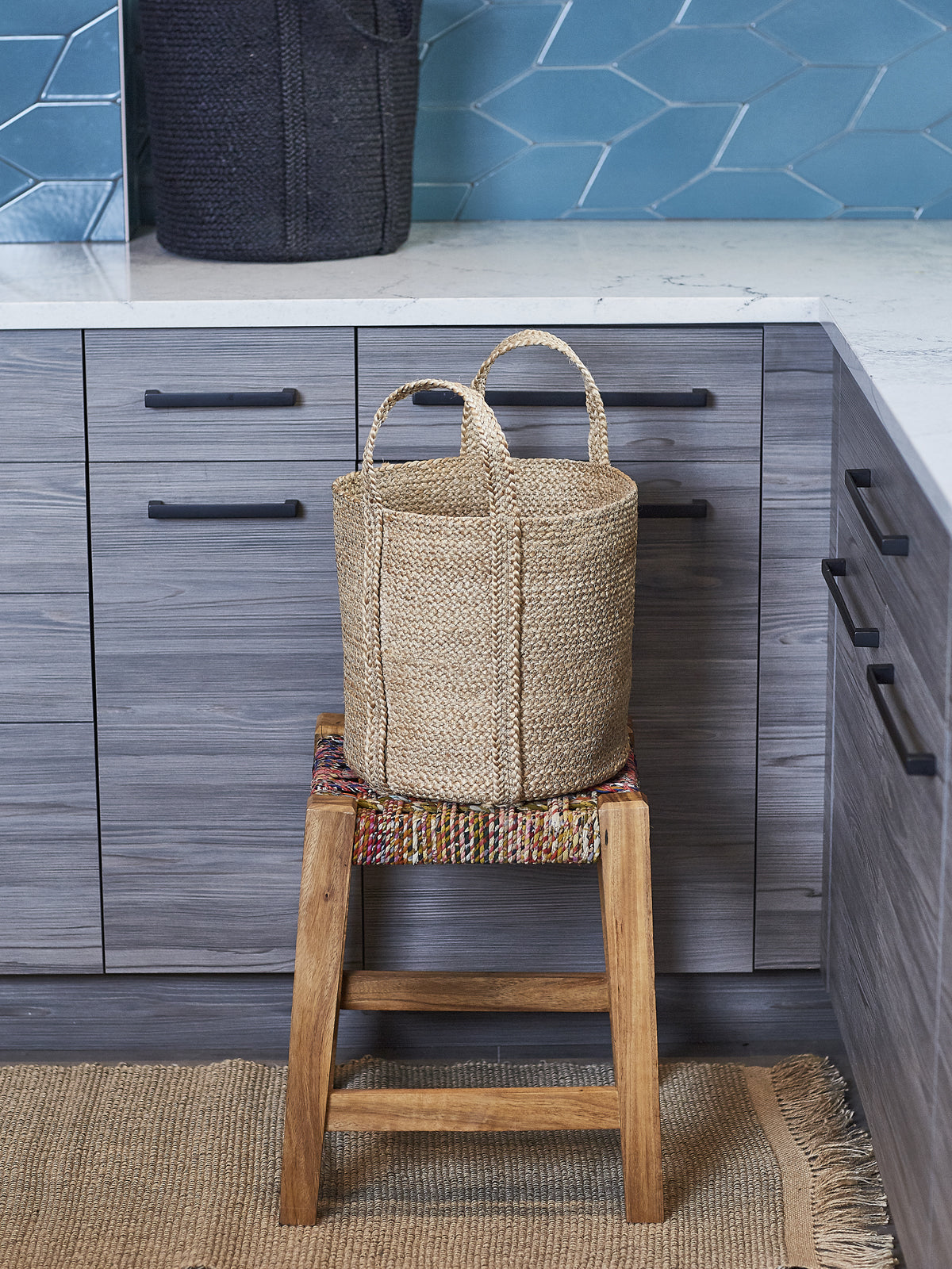 Kata Basket - Natural