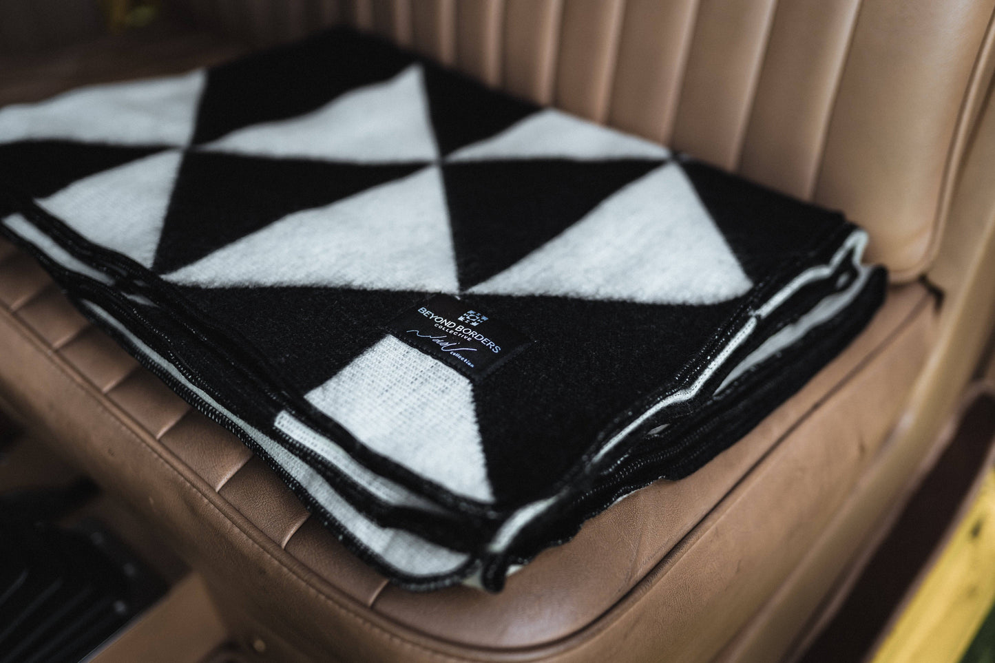 Nevado Blanket