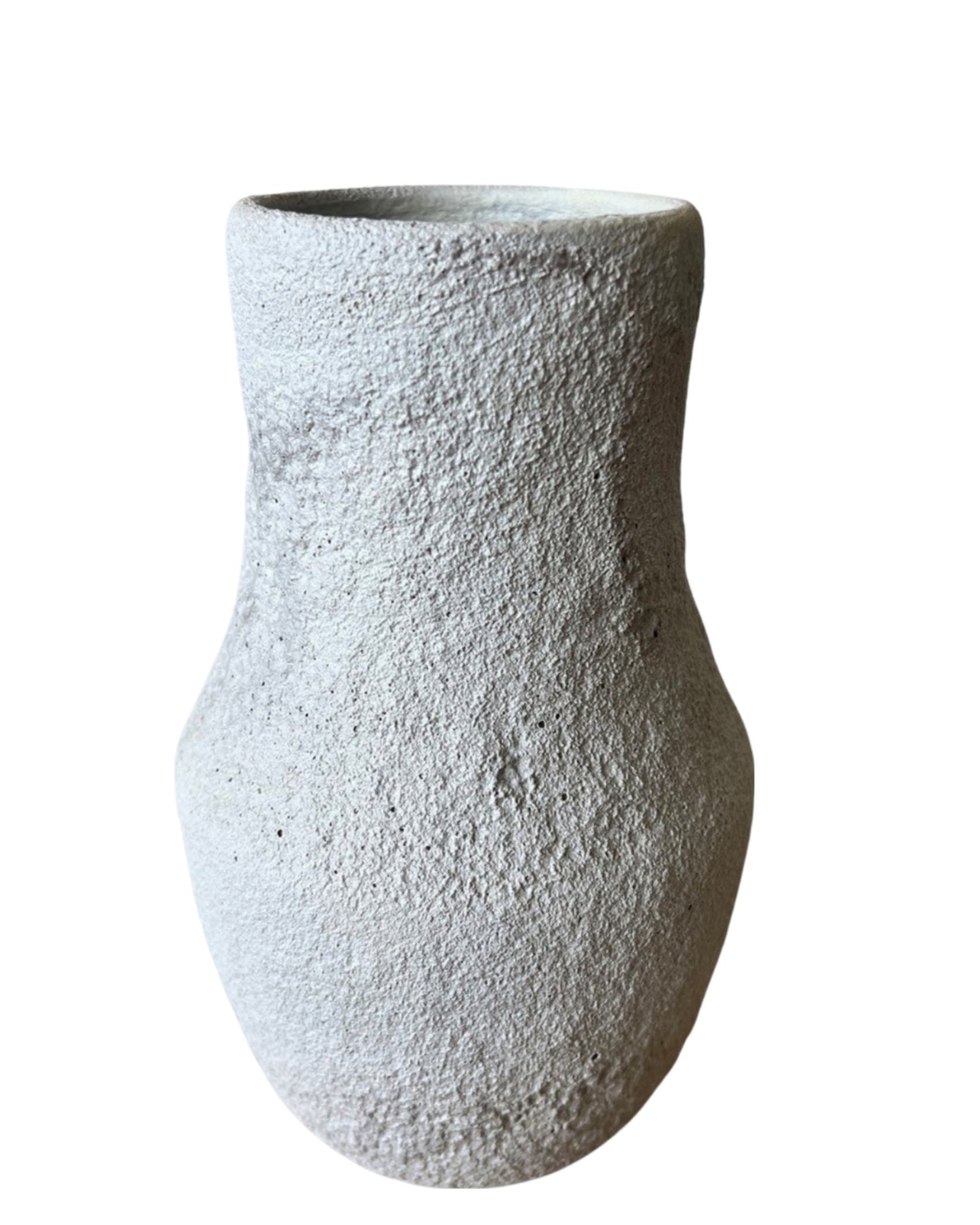 Leda Vase