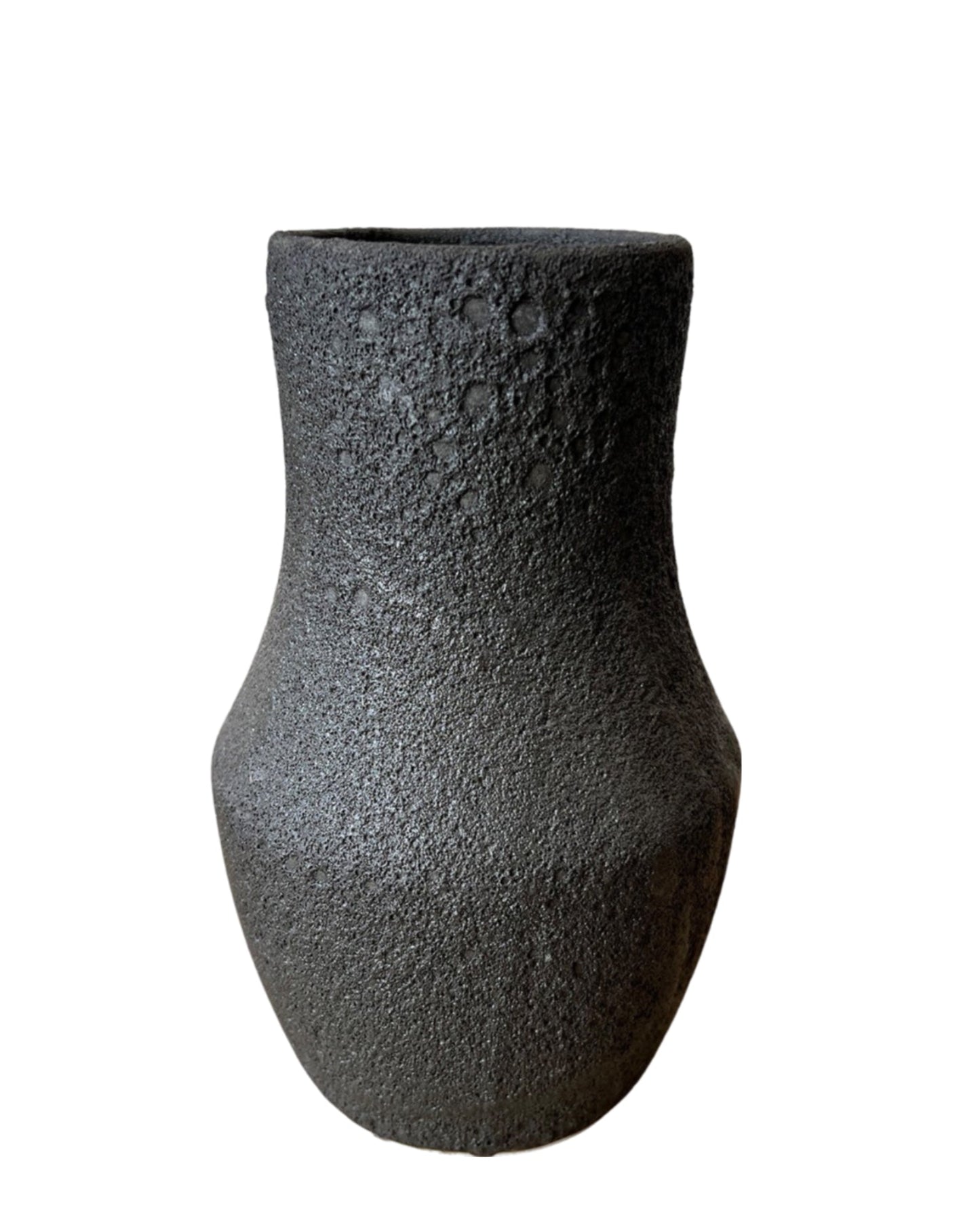 Leda Vase