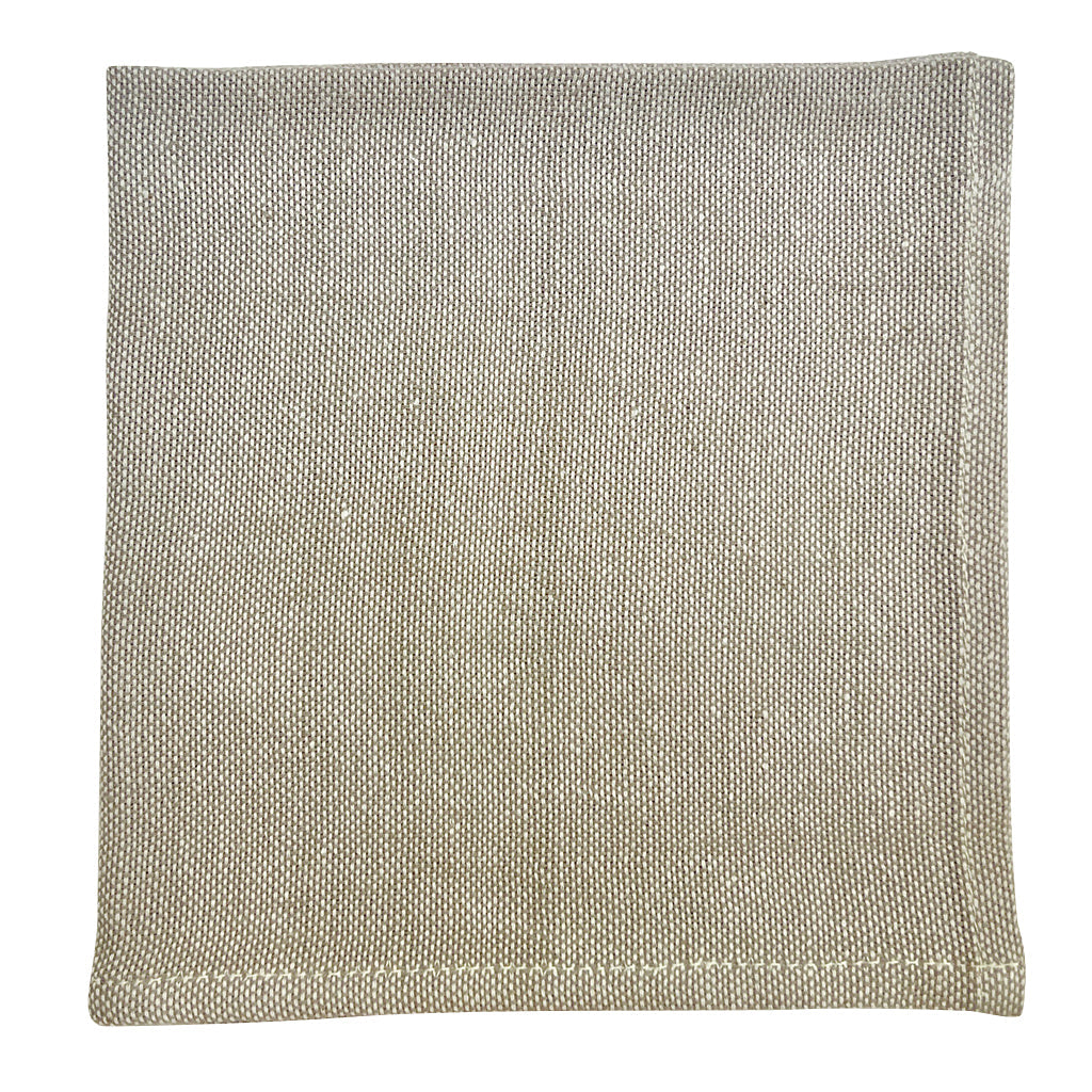 Handloom Dinner Napkins (set of 2)