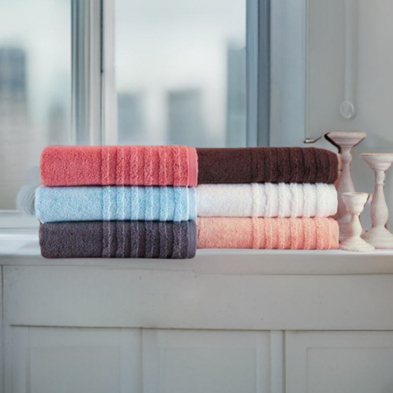 Opulent Towels
