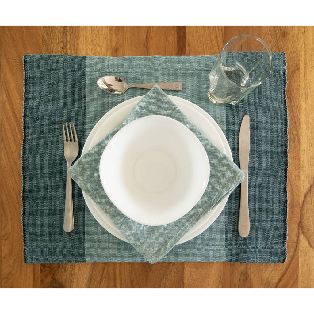 Handloom Placemat (set of 2)