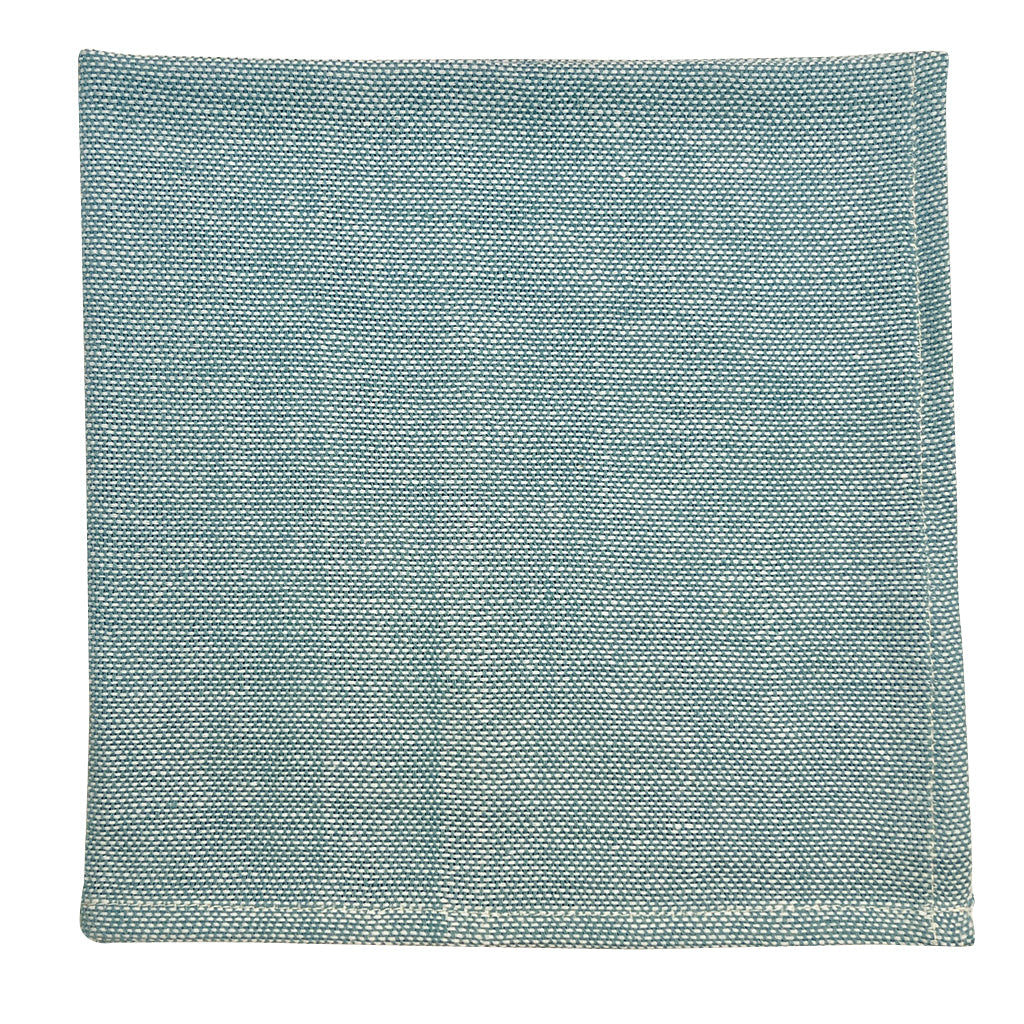 Handloom Dinner Napkins (set of 2)