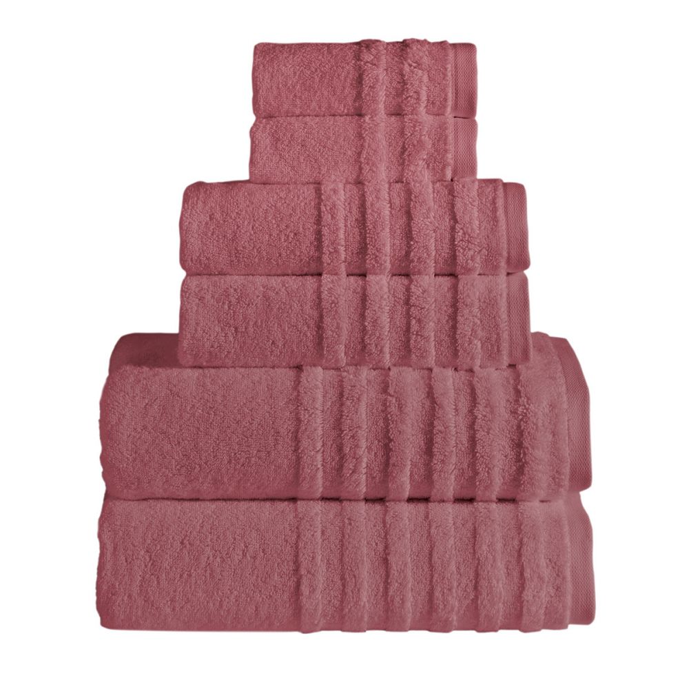 Opulent Towels