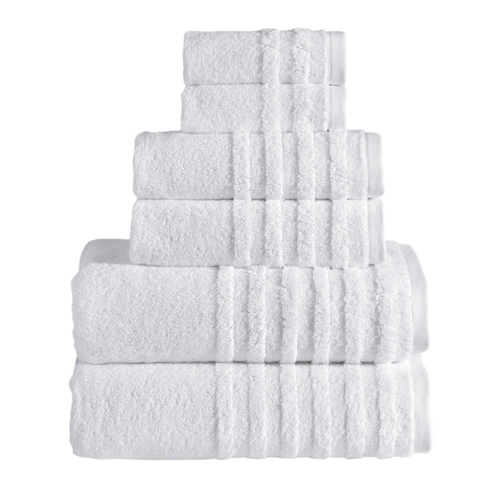 Opulent Towels