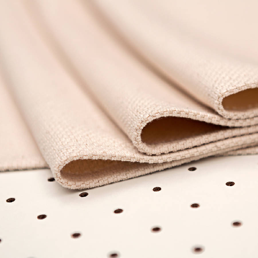 Natural Rustic Placemats (set of 4)