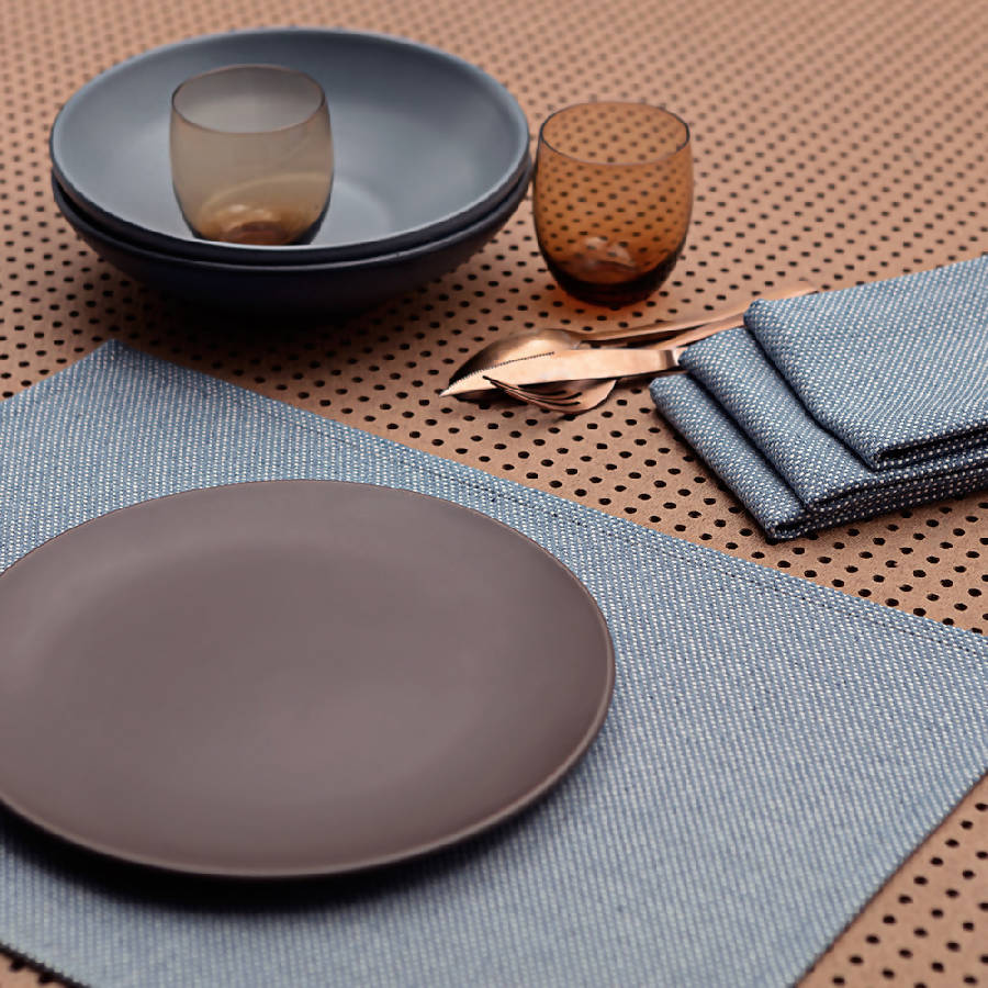 Rustic Placemats (set of 4)
