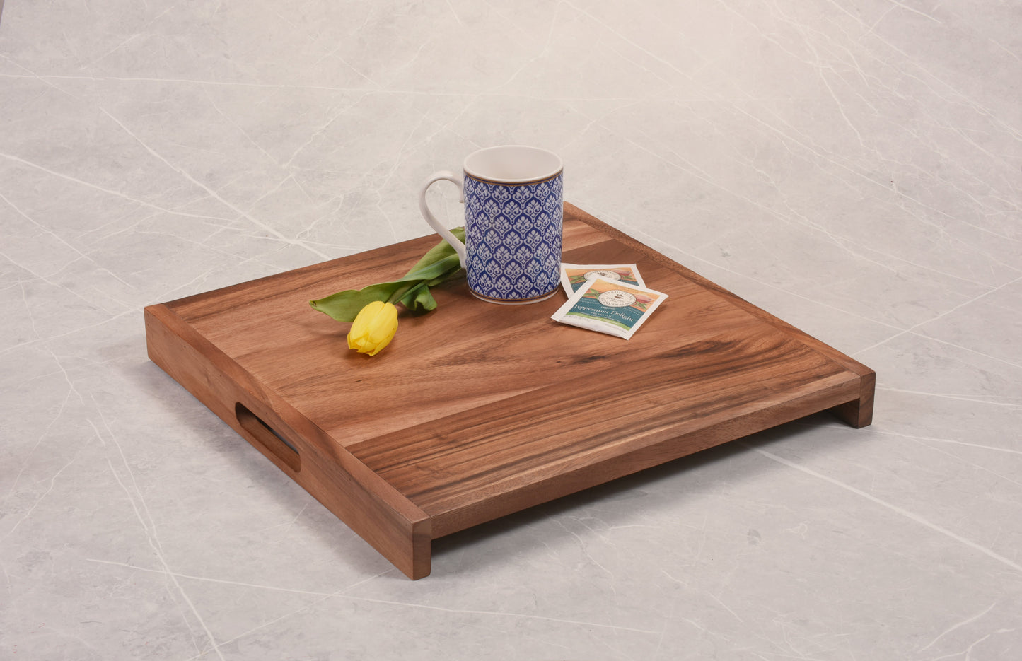 Square Serving Tray