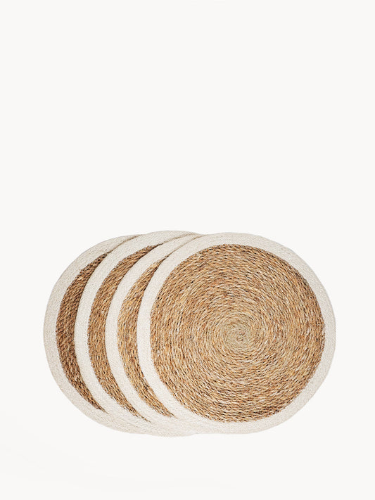 Seagrass Placemat (Set of 4)