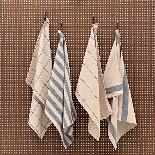 MEEMA Kitchen Towel (pack of 4)