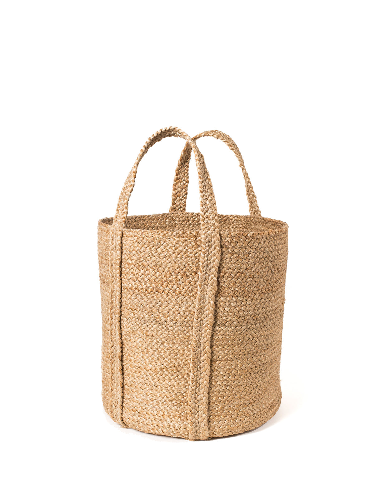 Kata Basket - Natural
