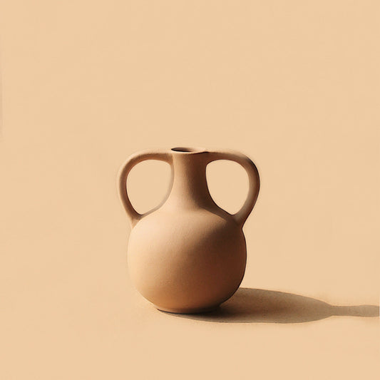 Harappan Bobble Vase