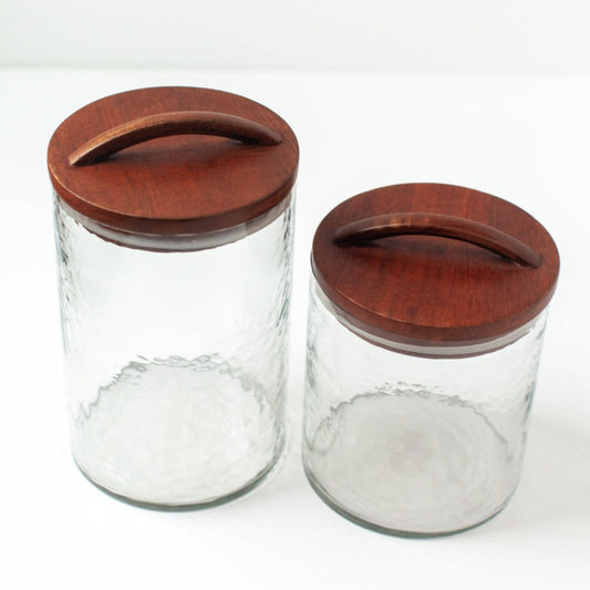 Large Canister