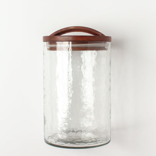Small Canister