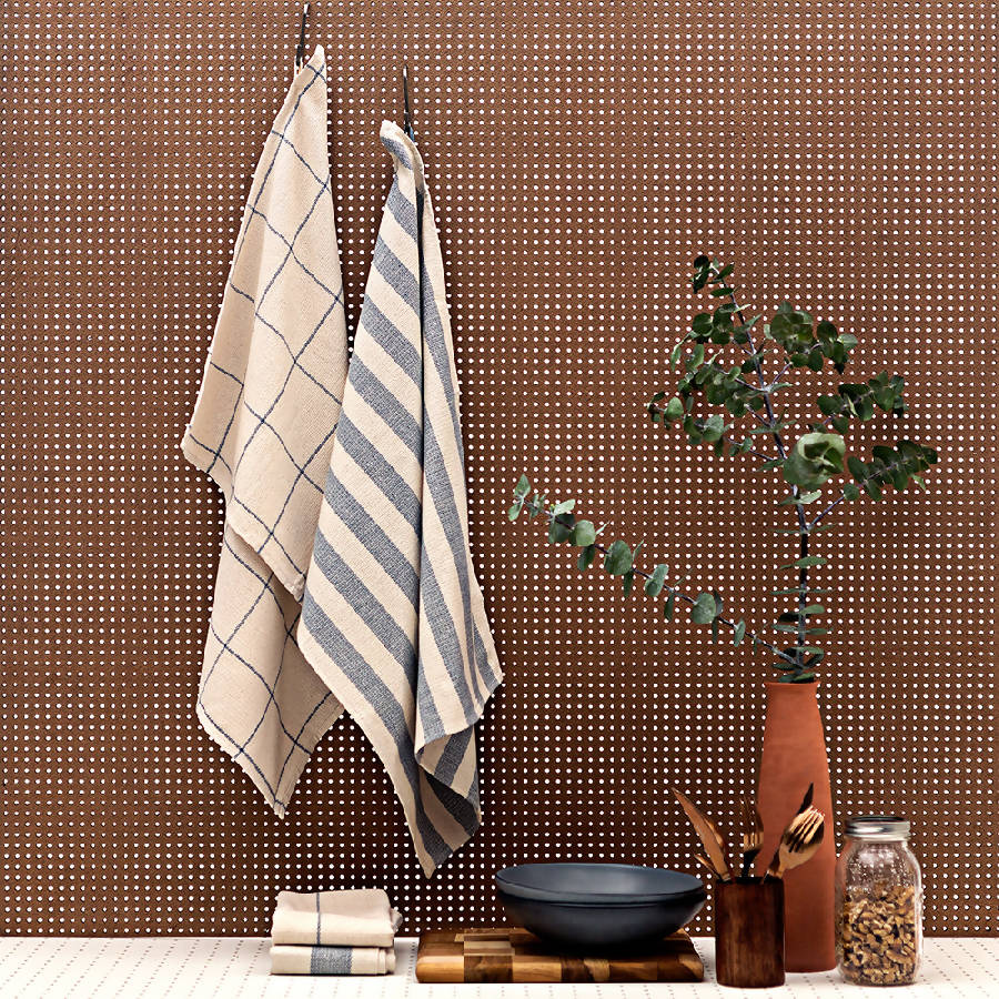 MEEMA Kitchen Towel (pack of 4)