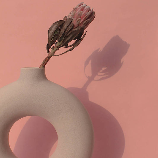 Big Polo Vase