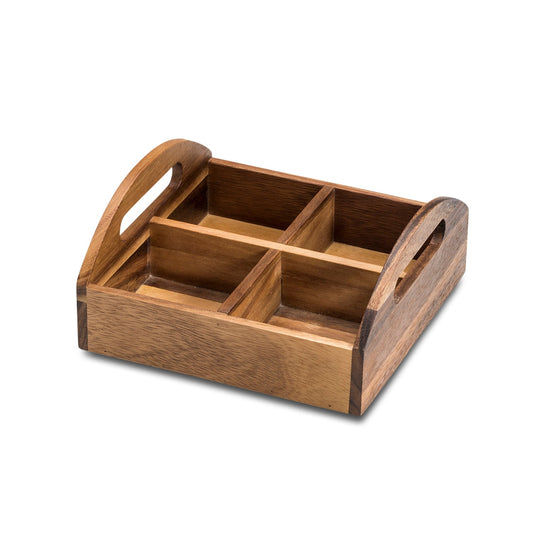 Snack Tray