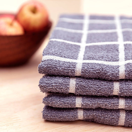 Kitchen Towels: Set Of 2