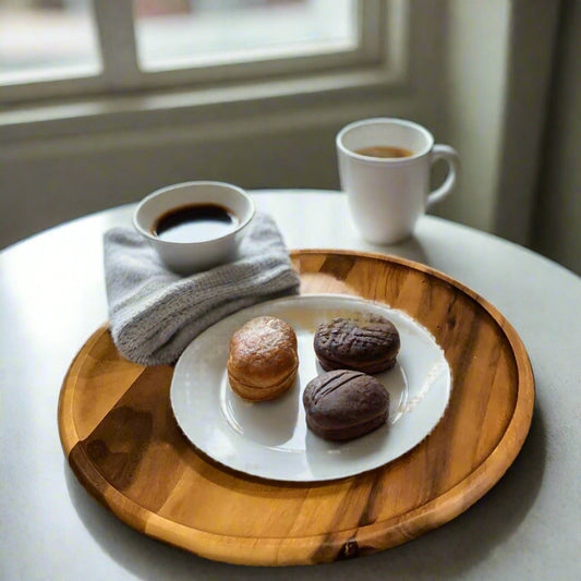 Lazy Susan 15"