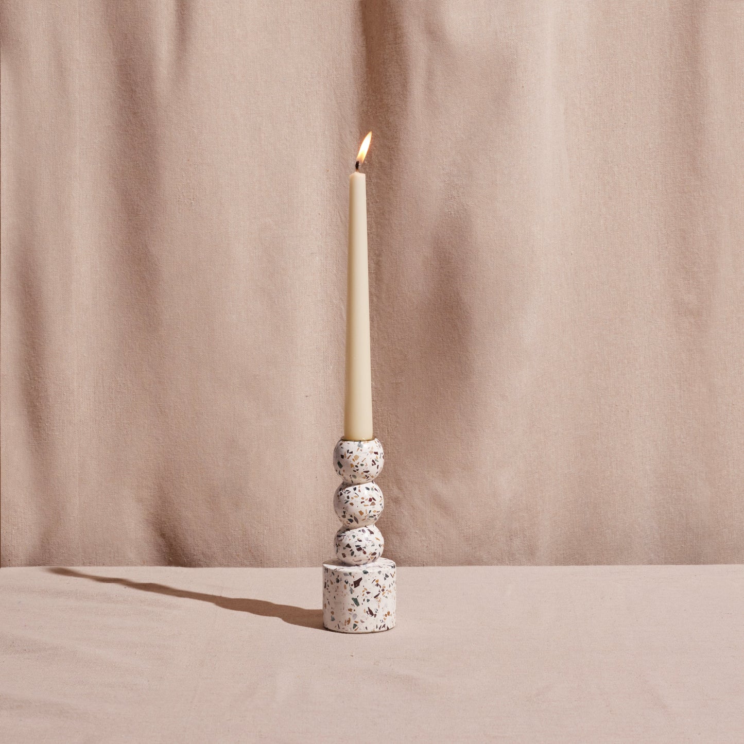 Centro Taper Candle Holder