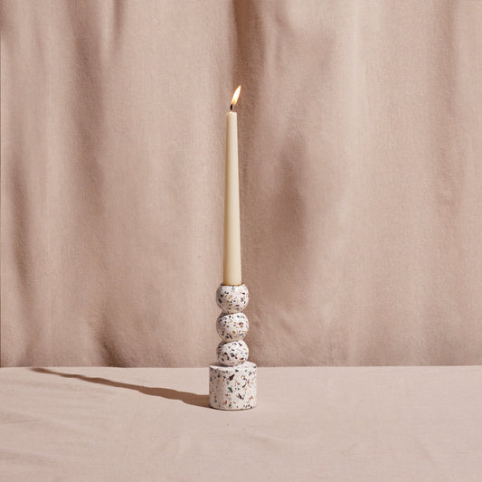 Centro Taper Candle Holder