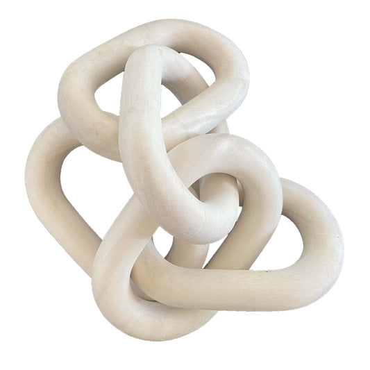 Blonde Cedar Chain