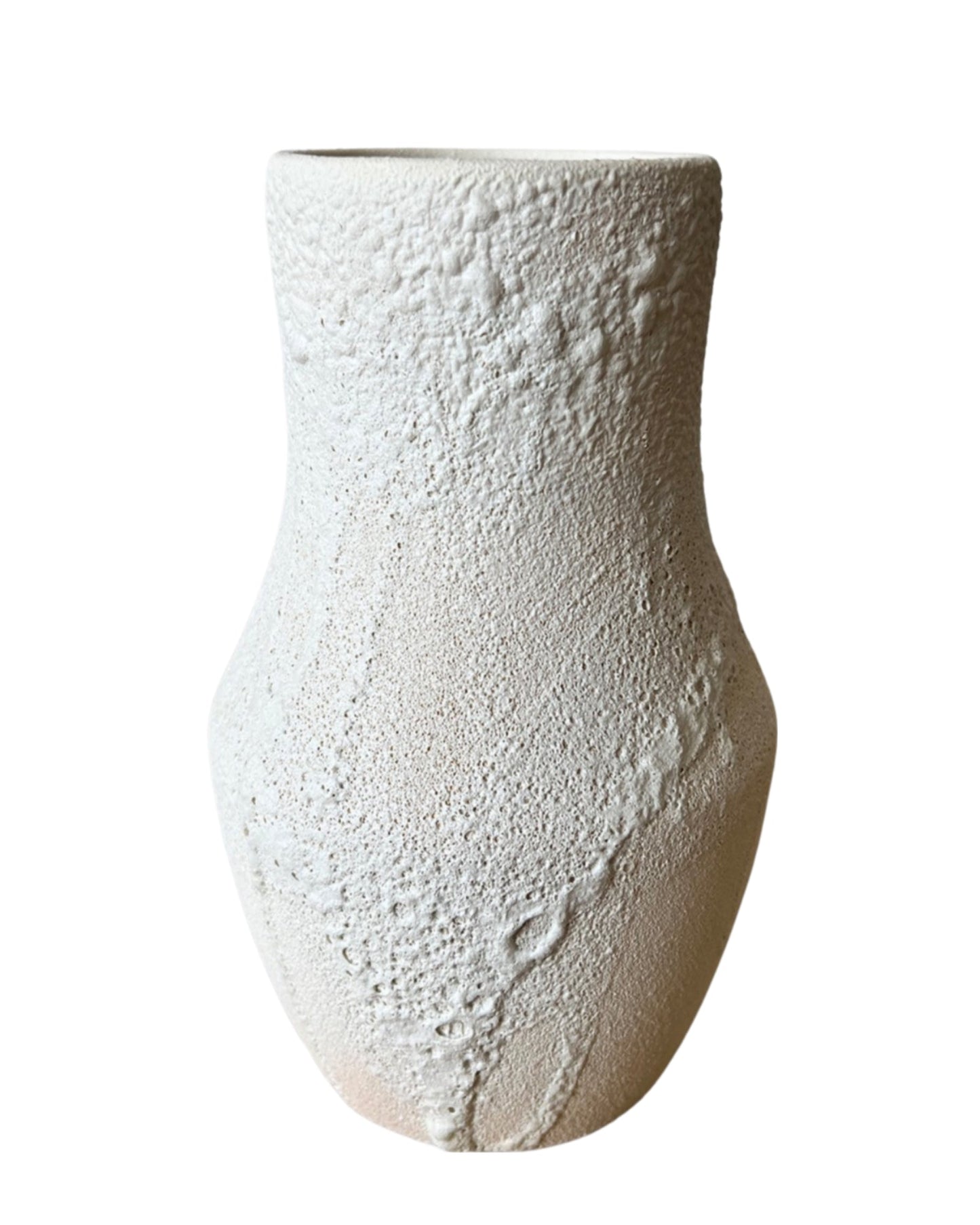 Leda Vase