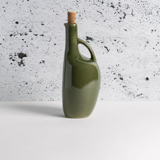 Olive Oil Bottle