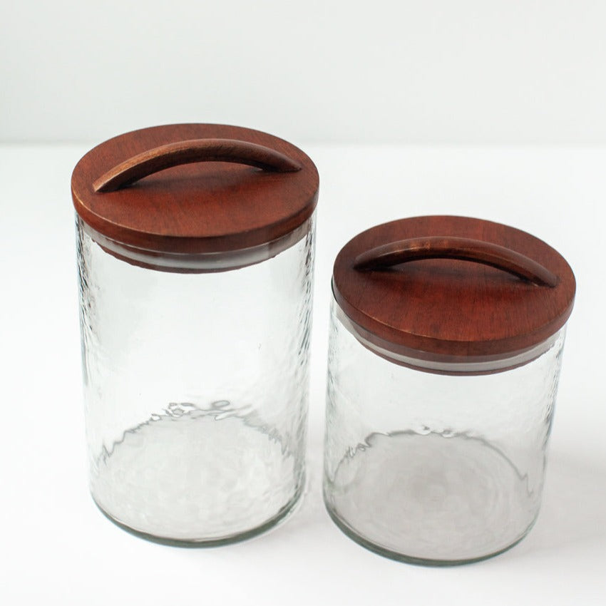 Large Canister