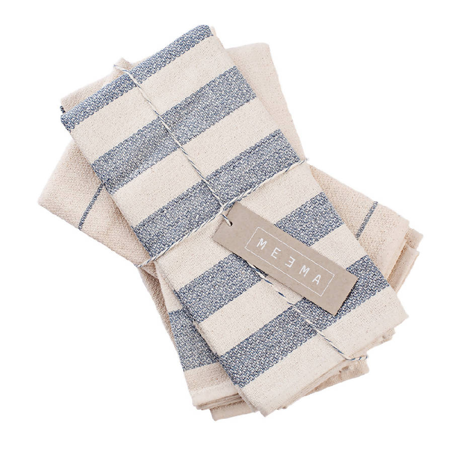 MEEMA Kitchen Towel (pack of 4)
