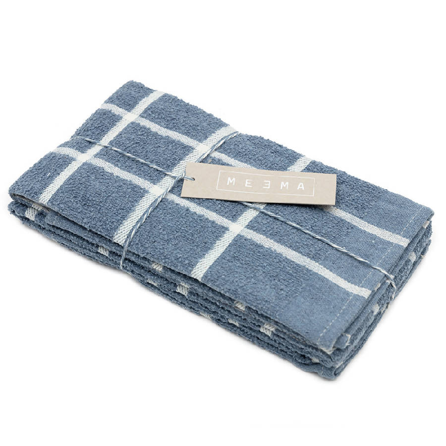 Kitchen Towels: Set Of 2