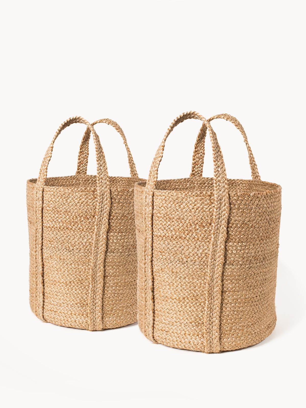 Kata Basket - Natural