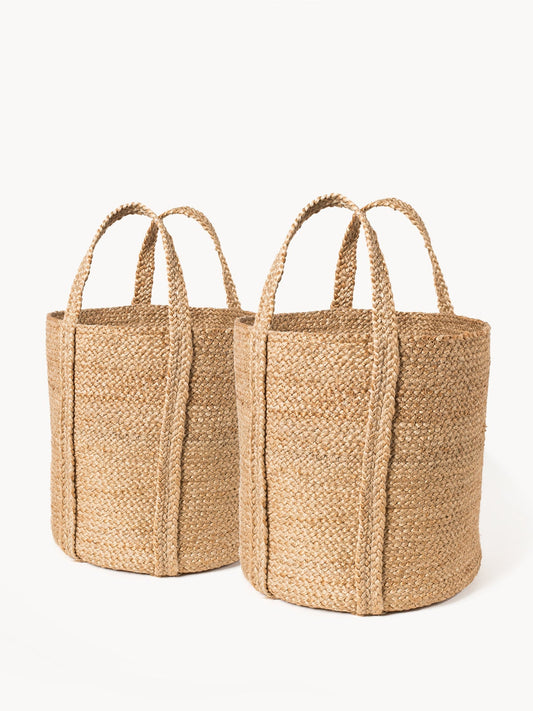 Kata Basket - Natural