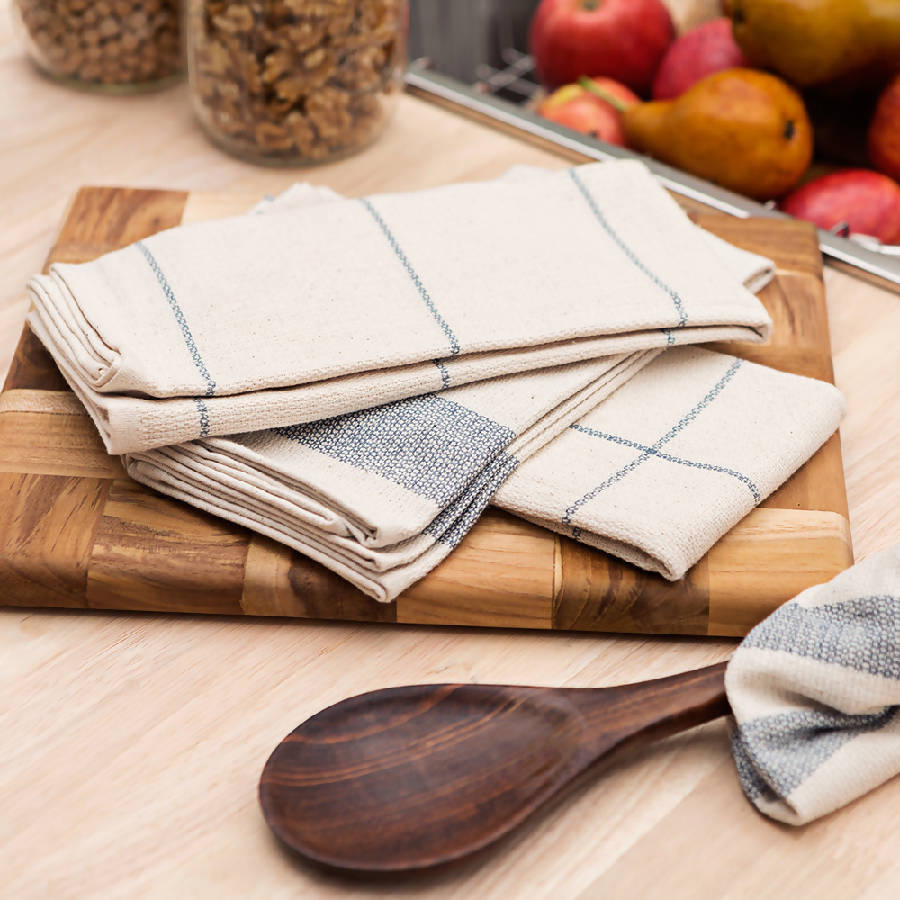 MEEMA Kitchen Towel (pack of 4)