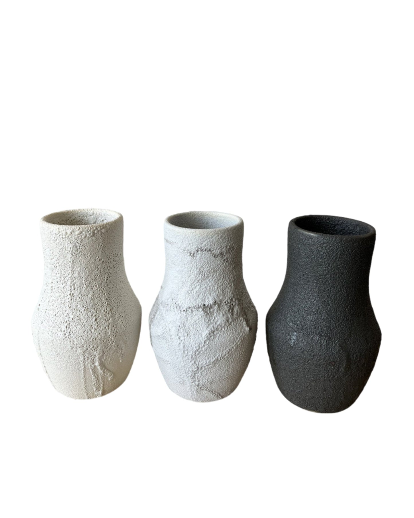 Leda Vase