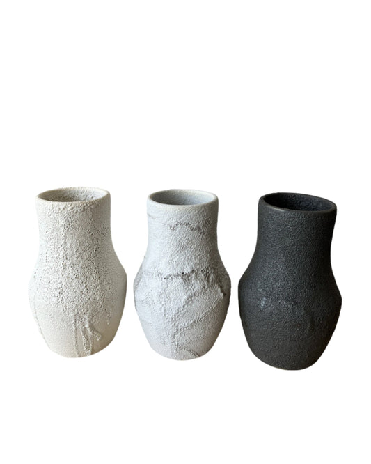 Leda Vase