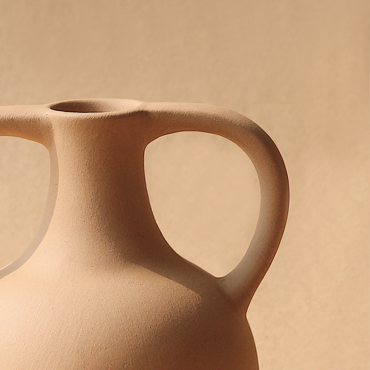 Harappan Bobble Vase