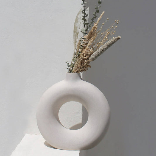 Big Polo Vase